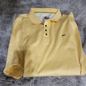 A.Tiziano Polo Style Shirt